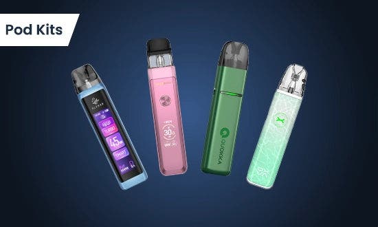 Pod kits