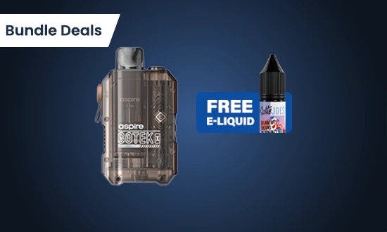 Bundle deals